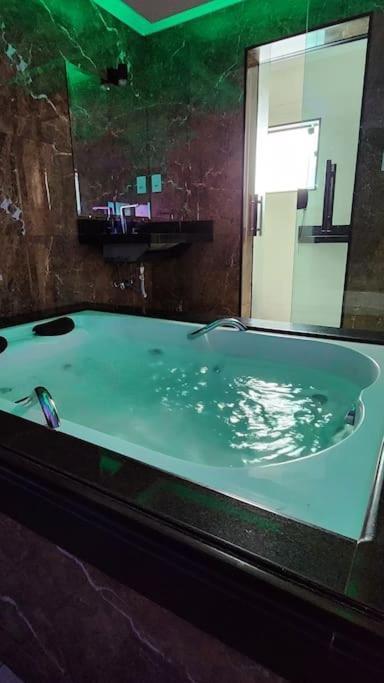 Casa Unica E Moderna Centro Villa Poços de Caldas Esterno foto