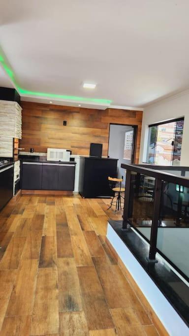 Casa Unica E Moderna Centro Villa Poços de Caldas Esterno foto