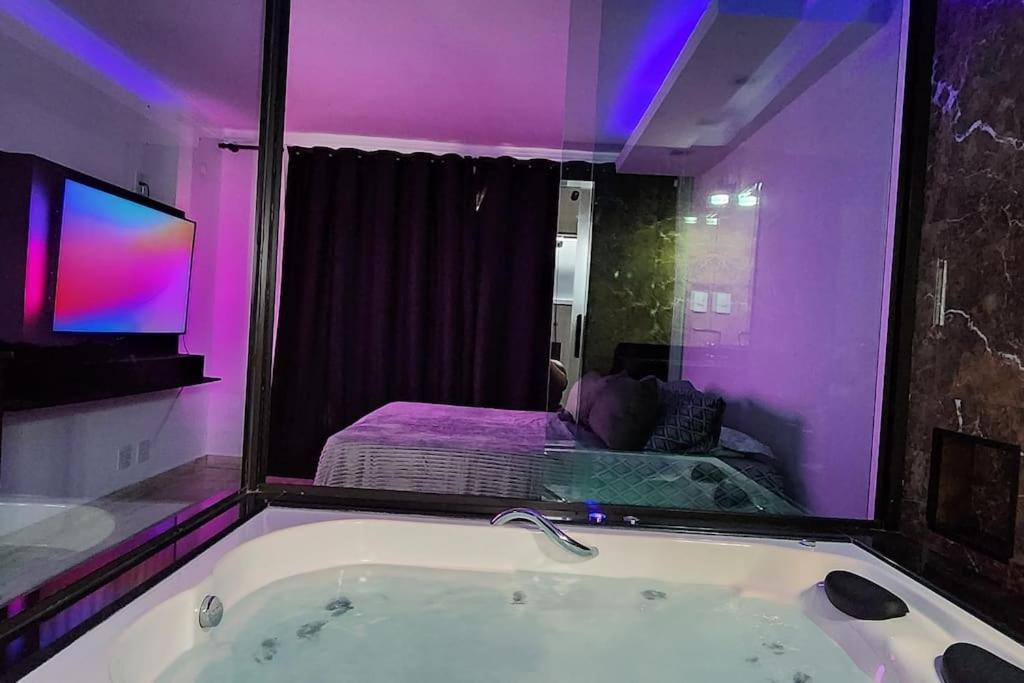 Casa Unica E Moderna Centro Villa Poços de Caldas Esterno foto