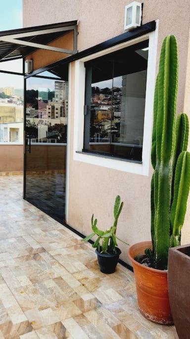 Casa Unica E Moderna Centro Villa Poços de Caldas Esterno foto