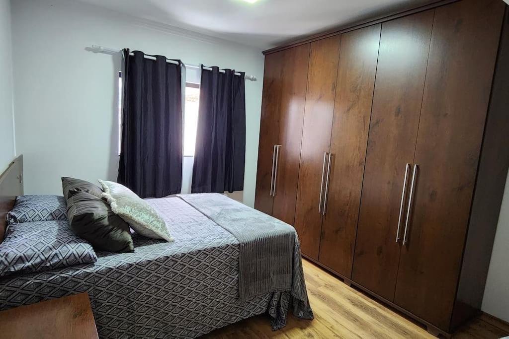 Casa Unica E Moderna Centro Villa Poços de Caldas Esterno foto
